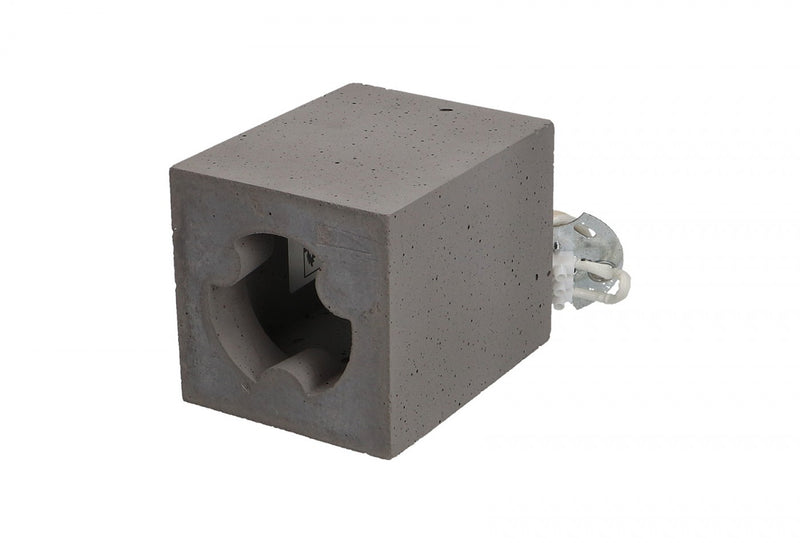 Spot BOLD S 9388, Gri Beton
