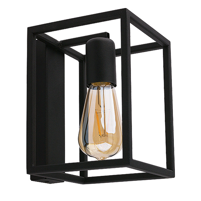 Aplică CRATE  9046 , Negru