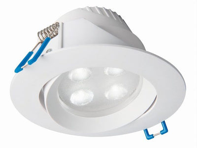 Spot EOL LED 8990, Alb