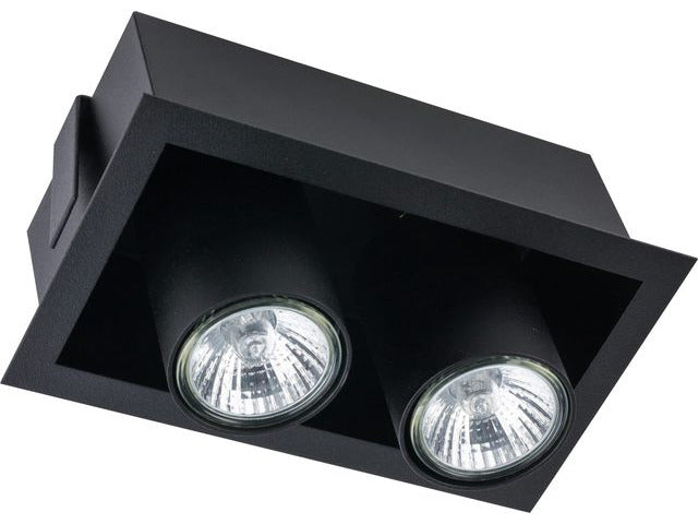 Spot EYE MOD 8940, Negru