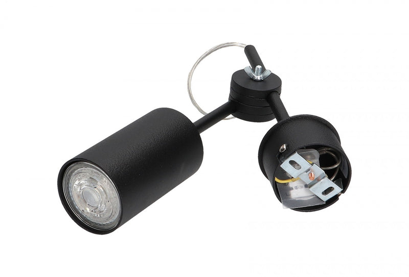 Spot EYE I S 6842, Negru