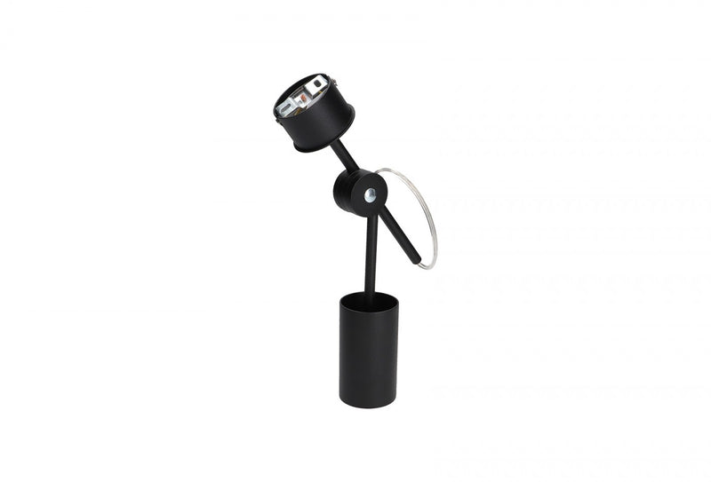 Spot EYE I S 6842, Negru