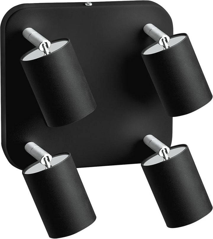 Spot EYE SPOT 4 6022, Negru