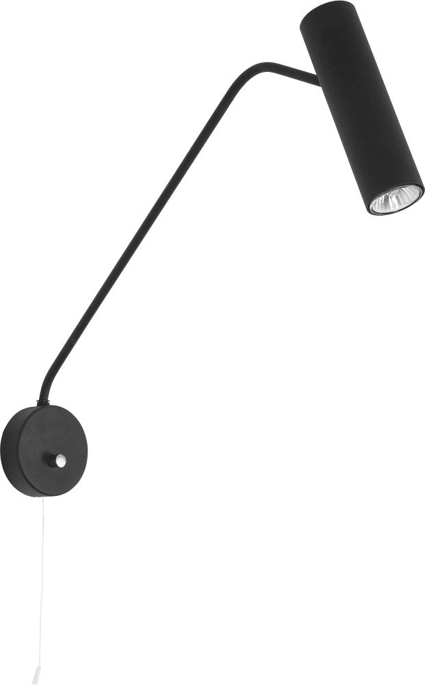Aplică EYE SUPER 6501, Negru Nowodvorski