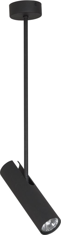 Pendul EYE SUPER A 6502, Negru