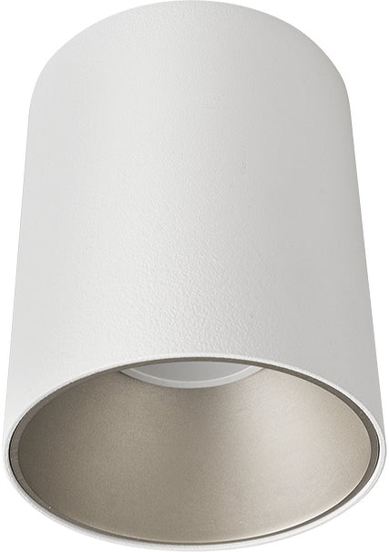 Spot EYE TONE 8928, Alb -Argintiu