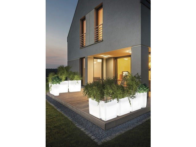 Lampă Exterior FLOWERPOT L IP65 9713
