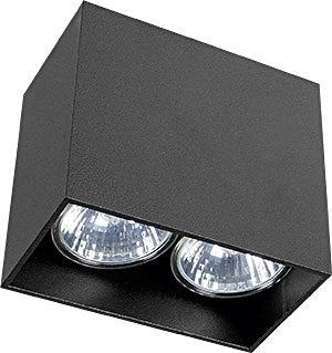Spot GAP 9384, Negru