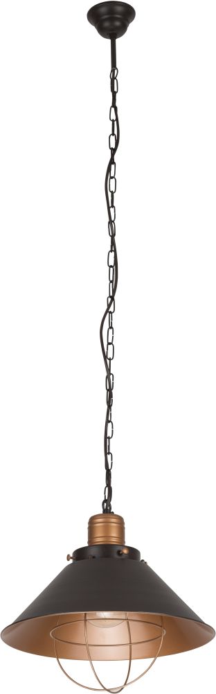 Pendul GARRET S 6443, Maro-Cupru