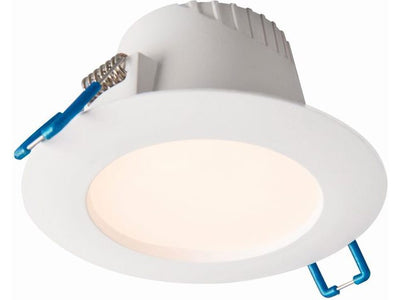 Spot HELIOS LED 8991, Alb