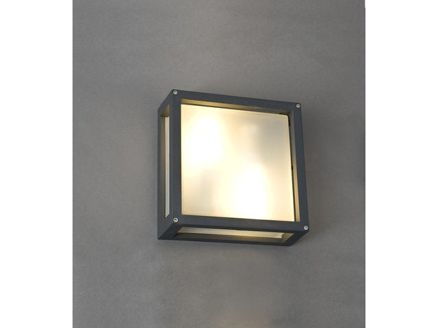 Aplică Exterior INDUS 4440 , Grafit