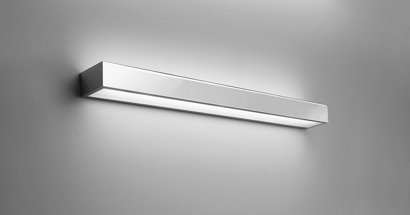 Aplică Baie KAGERA LED M 9503, Crom