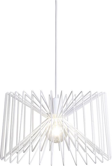 Pendul NESS  I 6767, Alb