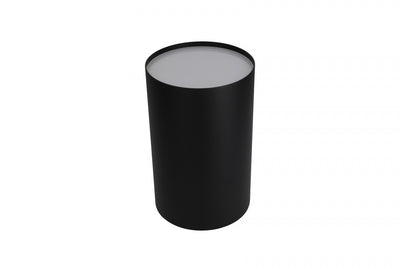 Spot POINT PLEXI L 6530, Negru