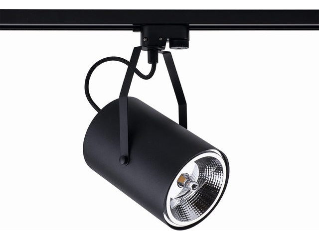Spot PROFILE BIT PLUS 9018, Negru