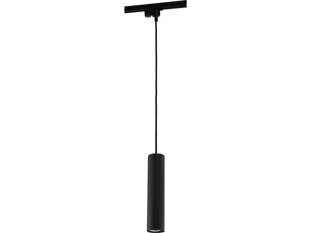 Pendul PROFILE  EYE 9338, Negru
