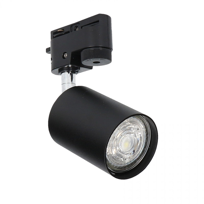 Spot PROFILE EYE SPOT 9322, Negru