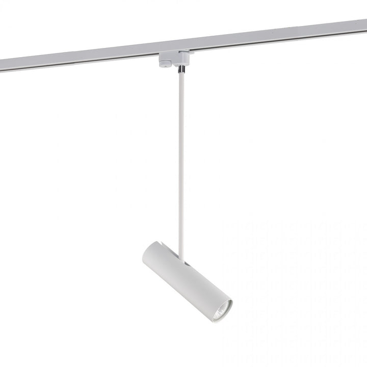 Pendul PROFILE EYE SUPER C 9245, Alb
