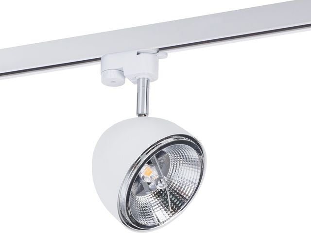 Spot PROFILE VESPA  8824, Alb
