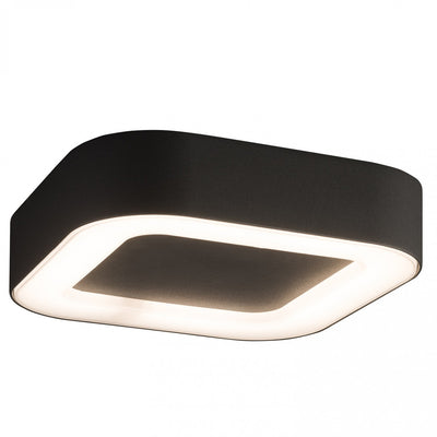 Plafonieră Exterior PUEBLA LED 9513, Grafit