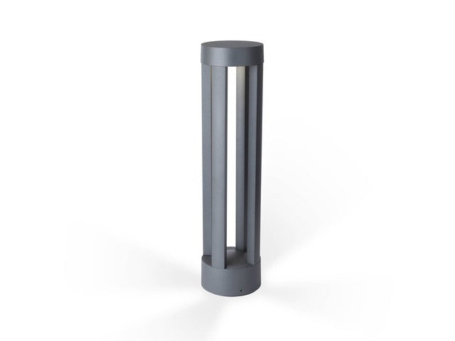 Stâlp Exterior TEPIC LED  9508, Grafit