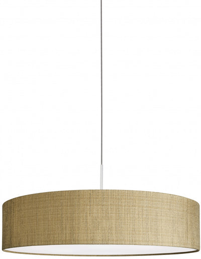 Pendul TURDA 8950, Auriu