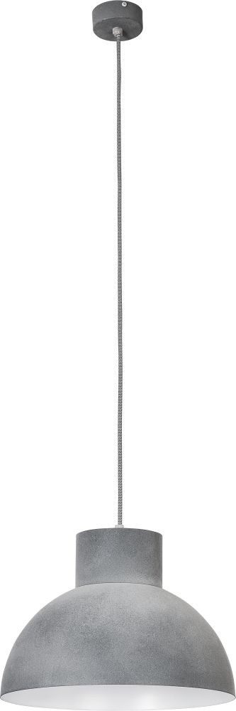 Pendul WORKS 6510, Gri Beton