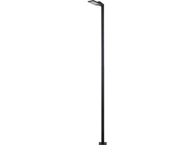 Stâlp Exterior PATHWAY LED L 9125, Negru