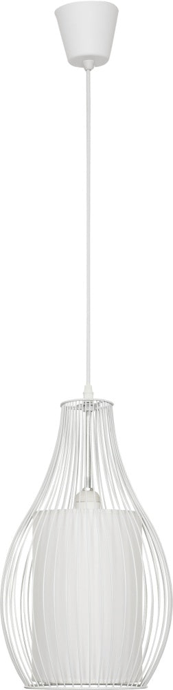 Pendul CAMILLA  4611, Alb