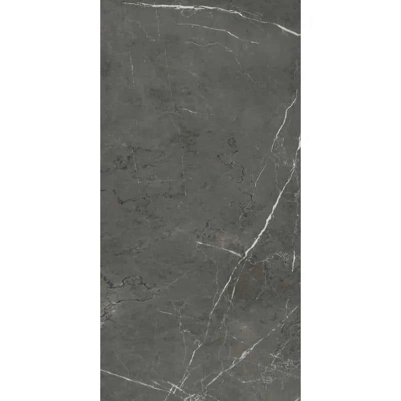 Gresie La Marmoteca Grey Stone Luxe 120x120x0.85 cm G0027052 Gardenia Orchidea