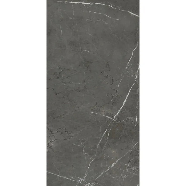 Gresie La Marmoteca Grey Stone Luxe 120x120x0.85 cm G0027052 Gardenia Orchidea