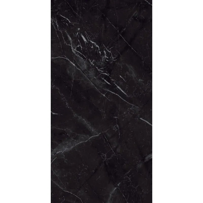 Gresie La Marmoteca Marquinia Black Luxe 120x120x0.85 cm G0027053 Gardenia Orchidea