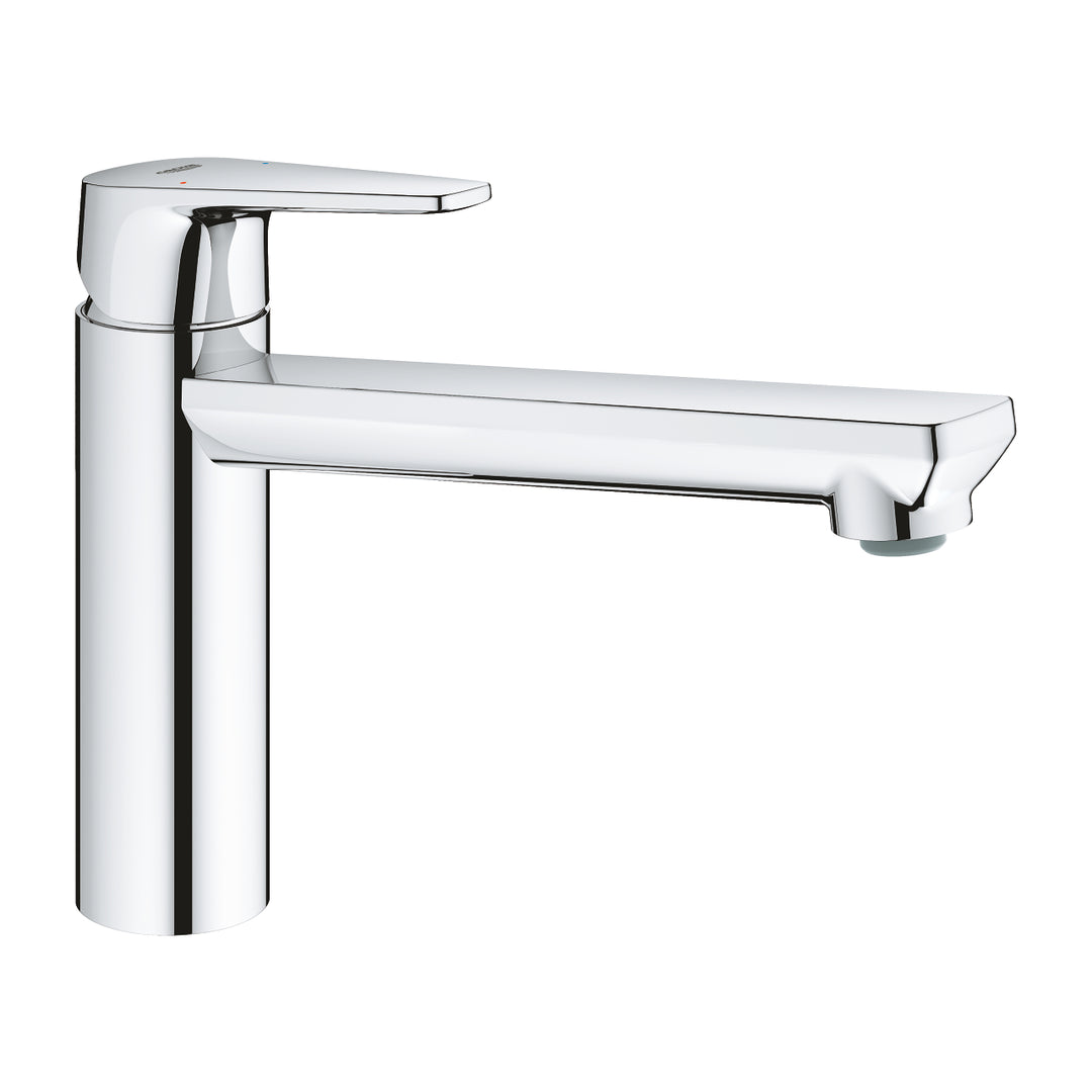 Baterie Bucătărie Bauedge GRO31693000, Grohe