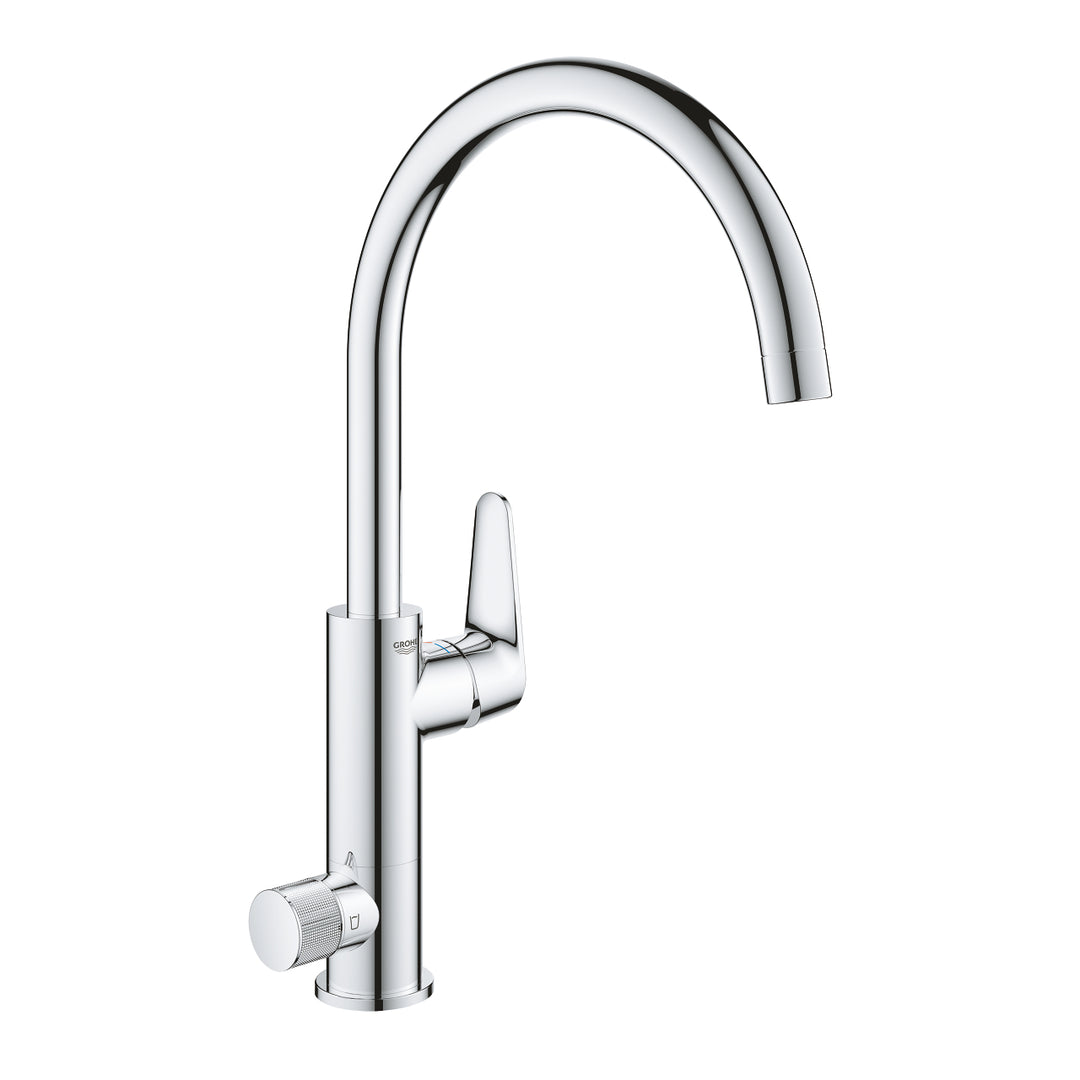 Baterie Bucătărie  Blue Pure GRO31723000, Grohe