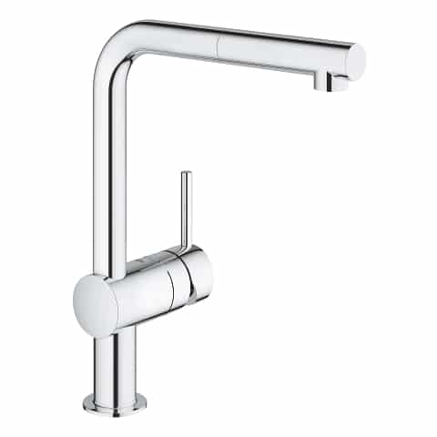 Baterie Bucătărie Minta GRO32168000, Grohe