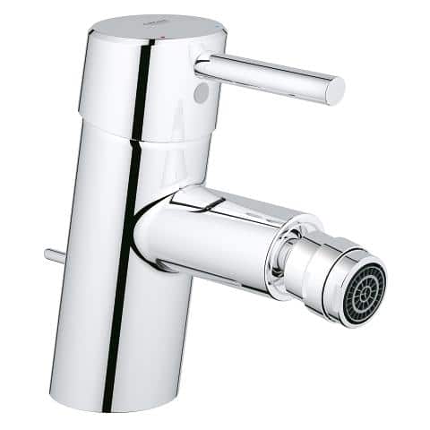 Baterie Bideu Concetto Nou GRO32208001, Grohe