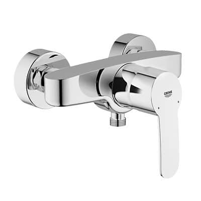 Baterie Duș Eurostyle Cosmo GRO33590002, Grohe