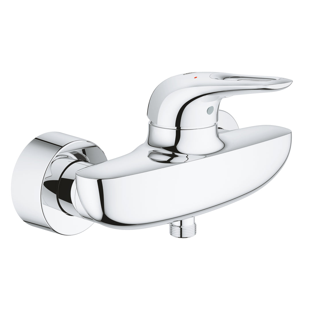 Baterie Duș Eurostyle New GRO33590003, Grohe
