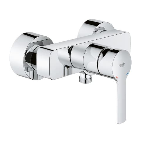Baterie Duș Lineare 2018 GRO33865001, Grohe