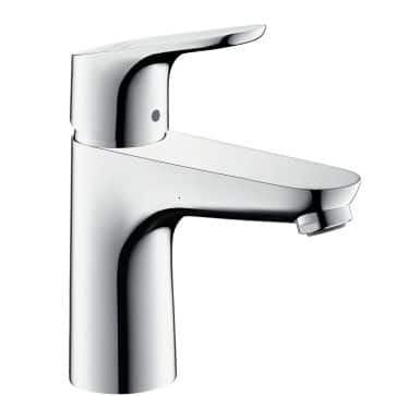 Baterie Lavoar Focus 100 HAN31607000, Hansgrohe