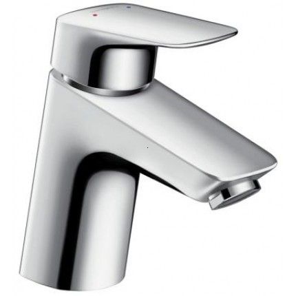 Baterie Lavoar Logis 70 HAN71070000, Hansgrohe