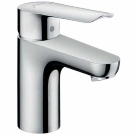 Baterie Lavoar Logis E 70 HAN71160000, Hansgrohe