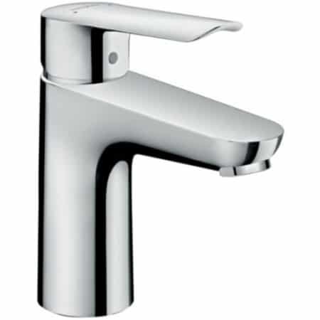 Baterie Lavoar Logis E 100 HAN71161000, Hansgrohe