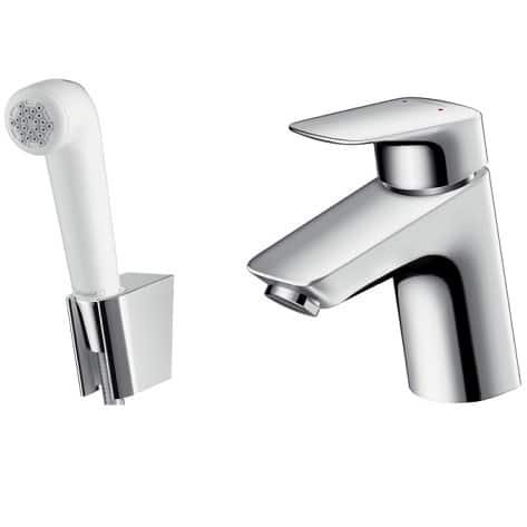 Baterie Lavoar Logis 190 HAN71290000, Hansgrohe