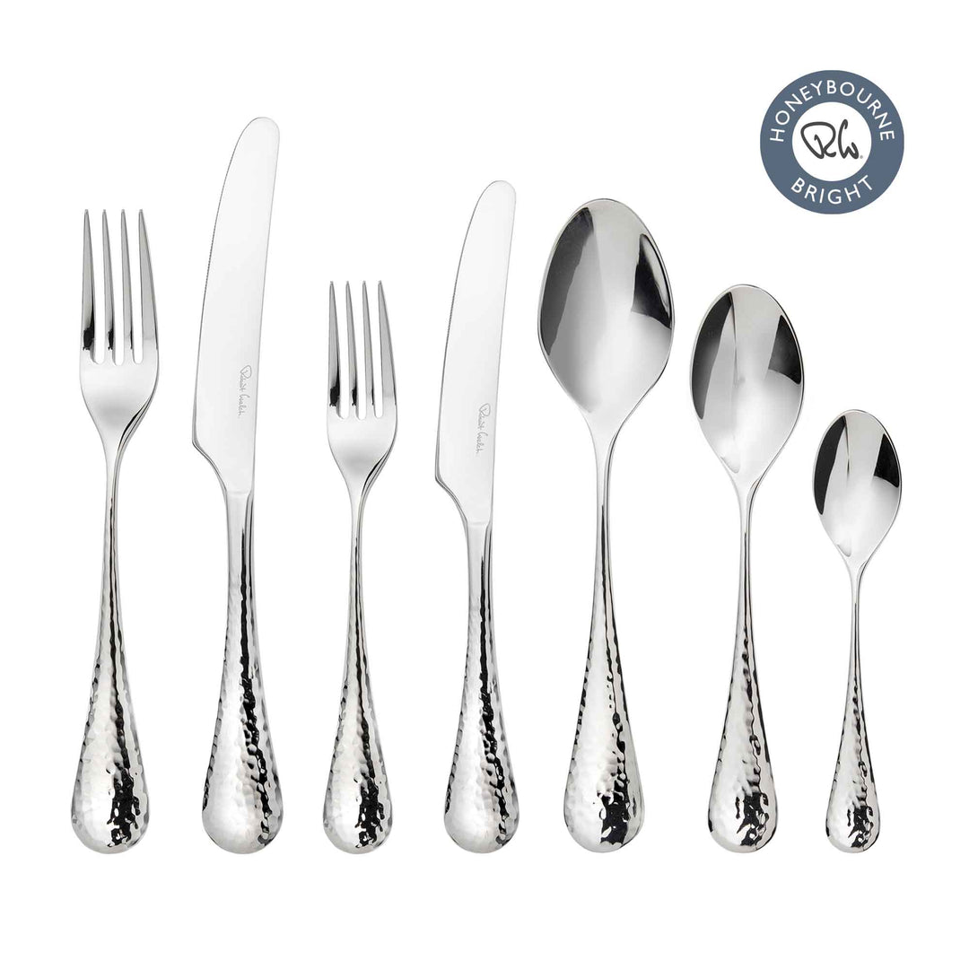 Set 56 Tacâmuri Honeybourne Bright, Robert Welch