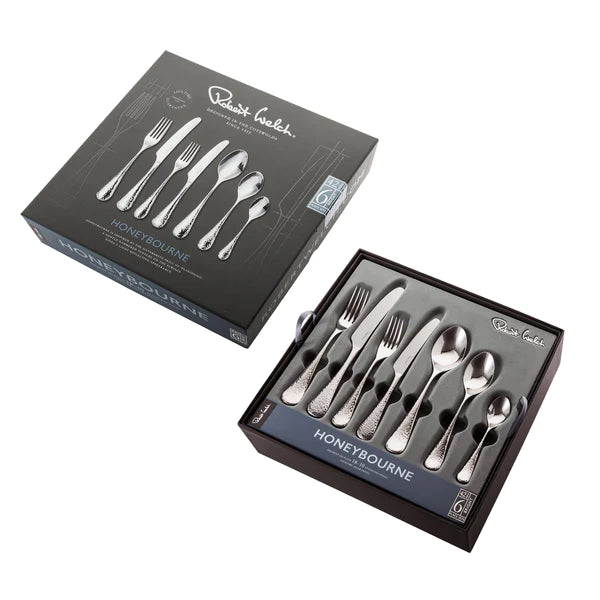 Set 56 Tacâmuri Honeybourne Bright, Robert Welch