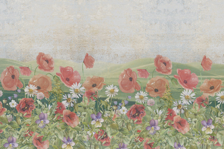 Tapet In my Bloom 01, Instabilelab