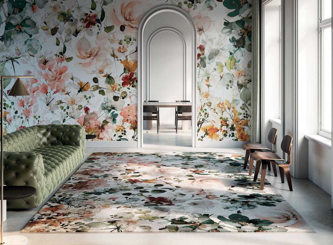 Tapet Jardin, Instabilelab