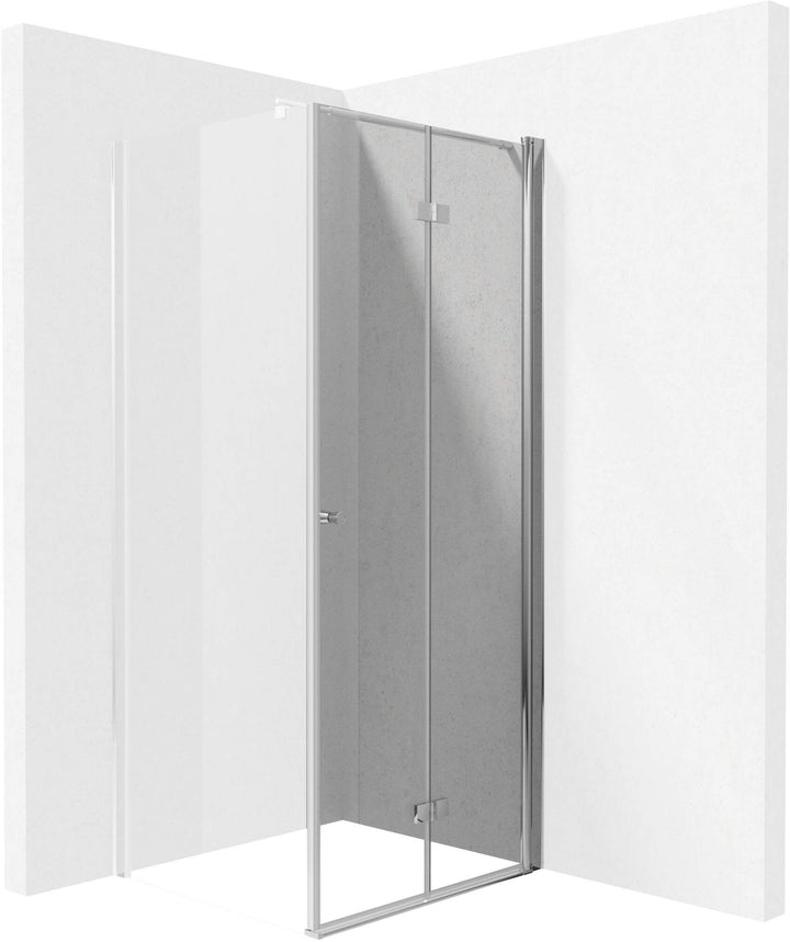 Usă Duș 70 cm Kerria KTSX047P Deante