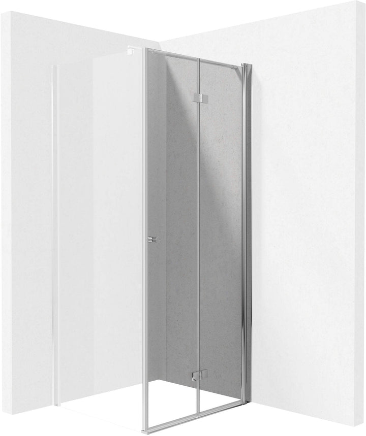 Usă Duș 100 cm Kerria KTSX043P Deante
